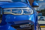 Used 2022 BMW X7 M50i image 3