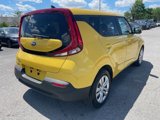 Used 2020 Kia Soul LX image 5