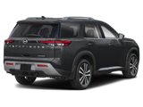 New 2025 Nissan Pathfinder Platinum image 2