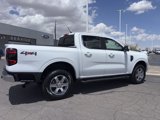 New 2025 Ford Ranger Lariat image 4