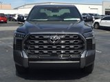 New 2025 Toyota Tundra Platinum image 3