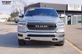 Used 2021 RAM 1500 Limited w/ Bed Utility Group image 2