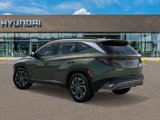 New 2026 Hyundai Tucson Limited image 5