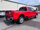 New 2025 Ford F350 XLT w/ FX4 Off-Road Package image 5