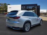 New 2025 MAZDA CX-90 3.3 Turbo w/ Premium Plus Pkg image 3
