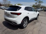 Used 2023 Buick Envision Preferred image 4