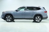 New 2025 Volkswagen Atlas SEL image 4