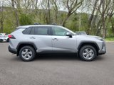 New 2025 Toyota RAV4 XLE image 2