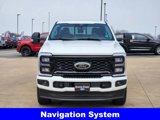 New 2025 Ford F250 Lariat w/ Lariat Ultimate Package image 3