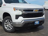 New 2026 Chevrolet Silverado 1500 LT image 2