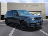 New 2025 Land Rover Range Rover Long Wheelbase SE image 3
