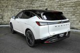 New 2025 Nissan Murano Platinum image 4