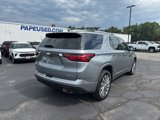 Used 2023 Chevrolet Traverse Premier image 3