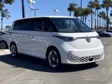 New 2025 Volkswagen ID. Buzz Pro S image 3