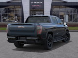 New 2026 GMC Sierra EV Elevation image 4