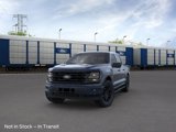New 2025 Ford F150 XLT image 2