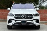 New 2025 Mercedes-Benz GLE 580 4MATIC image 3
