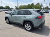 Used 2021 Toyota RAV4 XLE image 3