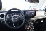 New 2025 Jeep Wrangler Willys image 2