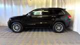 Used 2014 Jeep Grand Cherokee Limited w/ Luxury Group II image 4