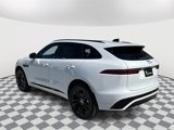 New 2026 Jaguar F-PACE R-Dynamic S image 3
