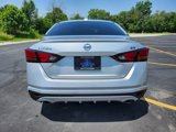 Used 2019 Nissan Altima 2.5 SR w/ SR Premium Package image 6