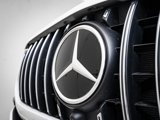 New 2025 Mercedes-Benz GLE 53 AMG 4MATIC image 3