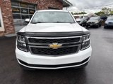 Used 2018 Chevrolet Suburban LT image 2