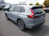 New 2026 Honda CR-V EX-L image 4