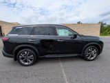New 2025 INFINITI QX60 Luxe image 3
