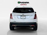 Used 2024 Cadillac XT5 Premium Luxury image 4