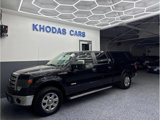 Used 2014 Ford F150 Lariat w/ Lariat Chrome Package image 2