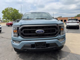 Used 2023 Ford F150 XLT image 4