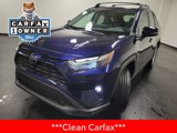 Used 2025 Toyota RAV4 XLE Premium w/ Weather Package image 4