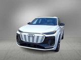 New 2025 Audi SQ6 e-tron Premium Plus image 3