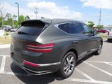 Used 2025 Genesis GV80 3.5T Advanced image 4