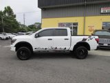 Used 2021 Nissan Titan PRO-4X w/ Pro-4x Convenience Package image 2