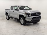 New 2025 Toyota Tacoma SR image 2