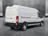 New 2025 Ford Transit 250 148 Medium Roof Extended AWD image 2