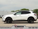 New 2025 Buick Envision Sport Touring image 4