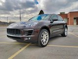 Used 2018 Porsche Macan S w/ Premium Package Plus image 2