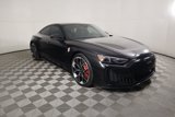New 2025 Audi RS e-tron GT performance image 3