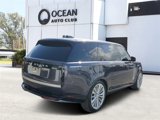 Used 2025 Land Rover Range Rover Long Wheelbase Autobiography image 3