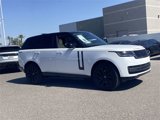 New 2025 Land Rover Range Rover SE image 4