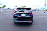 New 2026 Honda CR-V TrailSport image 6