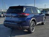 New 2026 Nissan Rogue SV image 5
