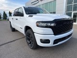 New 2026 RAM 1500 Big Horn image 4