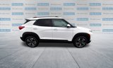 New 2025 Chevrolet TrailBlazer LT w/ LT Cold Weather Package image 4