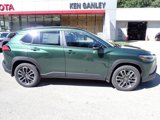 New 2026 Toyota Corolla Cross XLE image 2