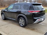 New 2025 Nissan Pathfinder SL w/ SL Premium Package image 4